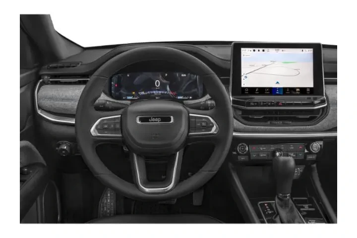 $20599 : Jeep Compass 2024 4x4 Sport image 7