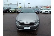 2013 Optima SX
