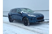 Ford Escape 2020 AWD SE 4dr en Rochester