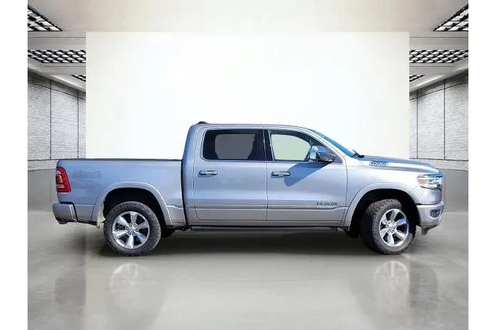 $29495 : Ram 1500 2019 4x4 Limited 4d image 6