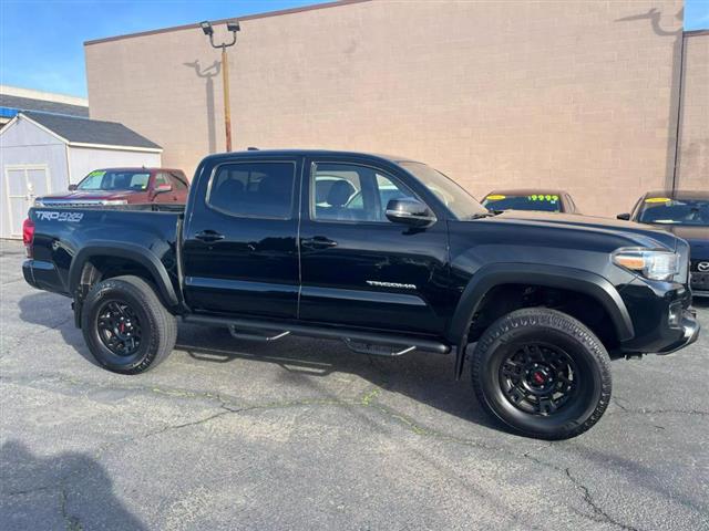 $27888 : 2016 TOYOTA TACOMA CREW CAB image 5