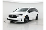 $38998 : Honda Odyssey 2024 Sport 4dr thumbnail