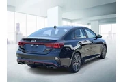 $19999 : Kia Forte 2023 GT 4dr Sedan thumbnail