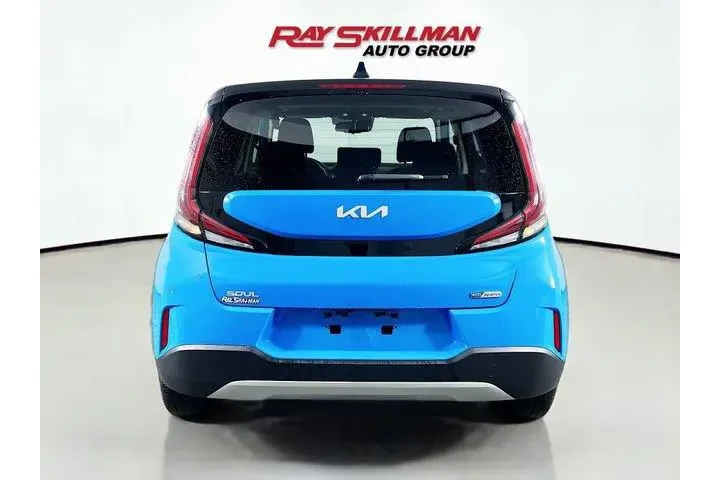 $21988 : Kia Soul 2023 EX 4dr Crossov image 6