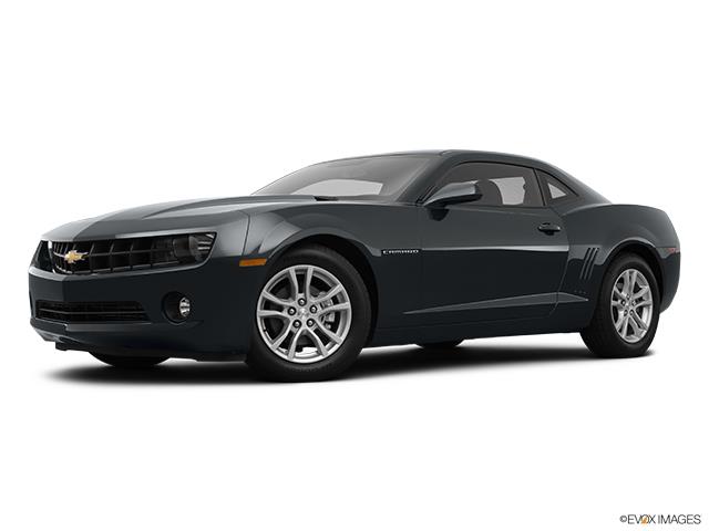 2013 Camaro image 8