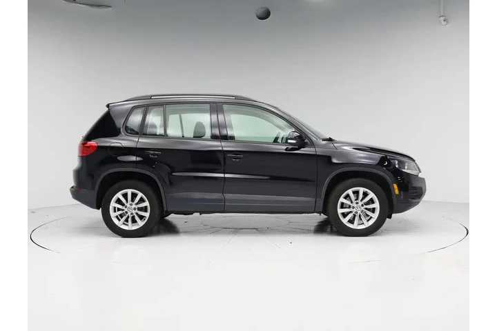 $15998 : Volkswagen Tiguan 2017 AWD 2 image 7