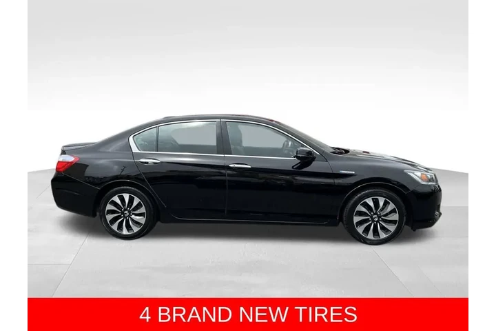 $12688 : 2015 Accord Hybrid EX-L image 6