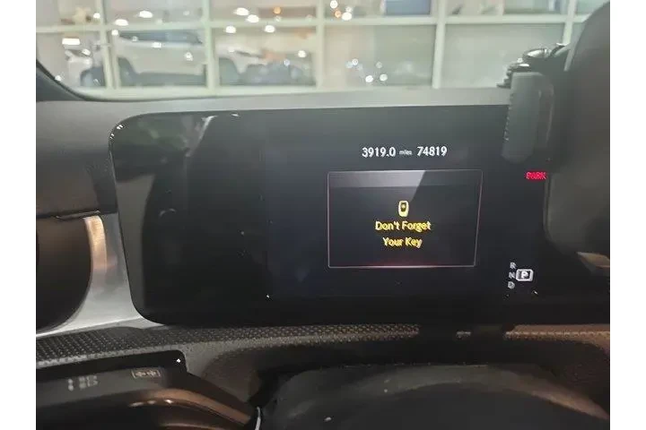 $17995 : Mercedes-Benz A-Class 2020 A image 4