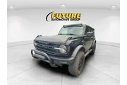 $35888 : Ford Bronco 2021 4x4 Big Ben thumbnail