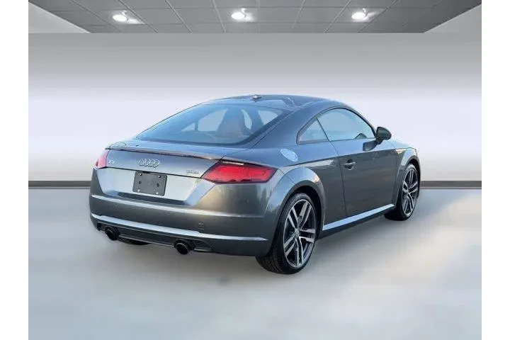 $26999 : Audi TT 2018 AWD 2.0T quattr image 9