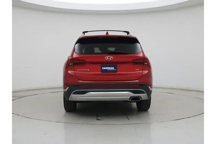 $26998 : Hyundai SANTA FE 2023 AWD SE image 6