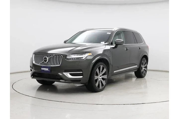 $39998 : Volvo XC90 Recharge 2022 eAW image 4