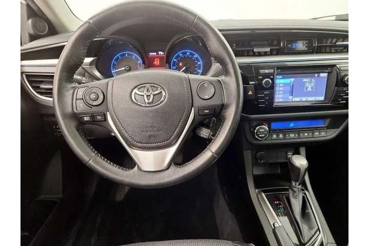 $16998 : Toyota Corolla 2016 S Plus 4 image 10