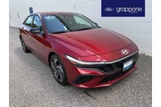 Hyundai ELANTRA 2025 SEL Spo en New Hampshire