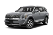 2021 Telluride EX