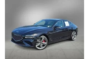 Genesis G70 2025 2.5T Sport