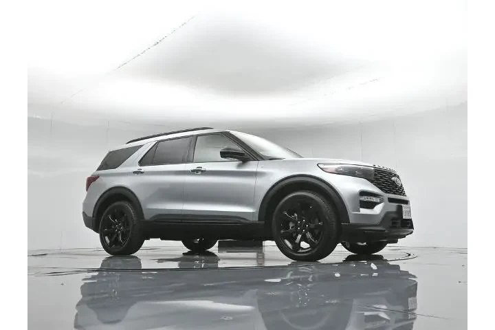 $37400 : Ford Explorer 2023 ST-Line 4 image 4