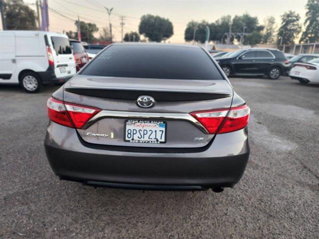 $10999 : 2017 Camry SE image 7