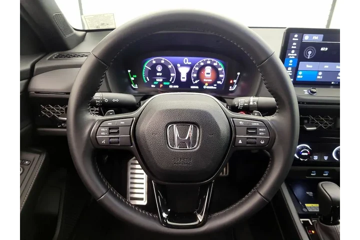 $31998 : Honda Accord Hybrid 2025 Spo image 10