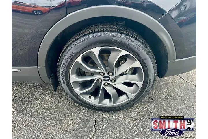 $37476 : Lincoln Nautilus 2023 AWD Re image 9