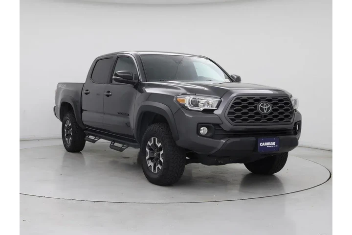 $35998 : Toyota Tacoma 2023 4x4 TRD P image 1