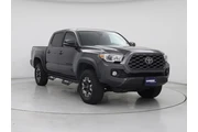 Toyota Tacoma 2023 4x4 TRD P