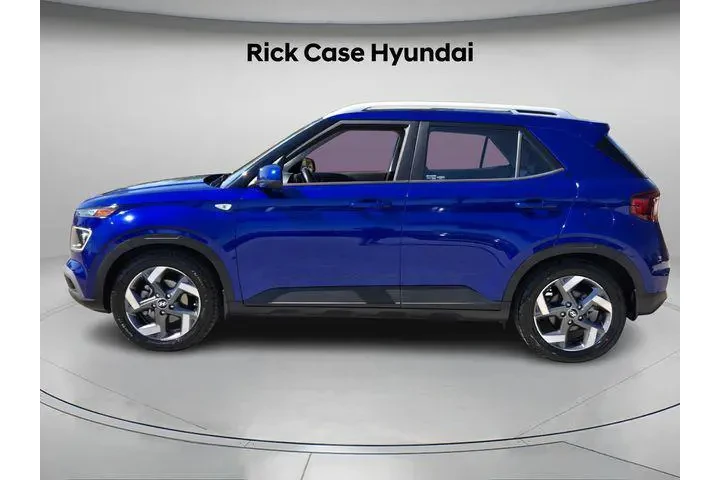$15548 : Hyundai VENUE 2022 Limited 4 image 3