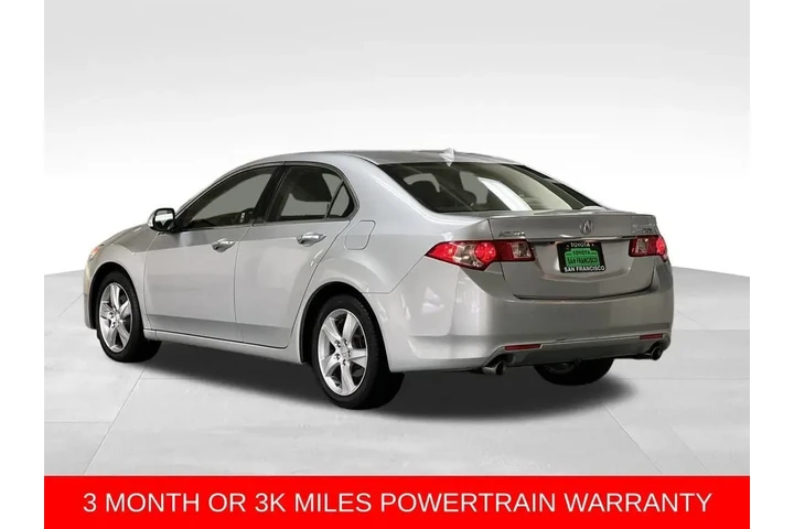 $11588 : 2012 TSX 2.4 Technology image 3