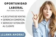Representantes de Ventas