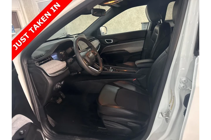 $19954 : Jeep Compass 2024 4x4 Latitu image 9