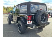 $29950 : Jeep Wrangler Unlimited 2020 thumbnail