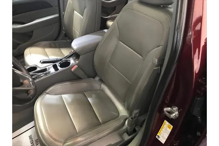 $13489 : Chevrolet Malibu 2015 LT 4dr image 6