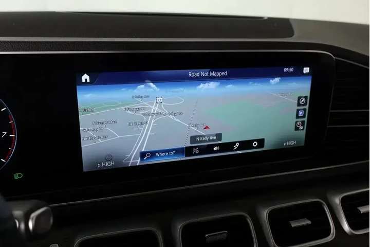 $30859 : Mercedes-Benz GLE 2021 AWD G image 7