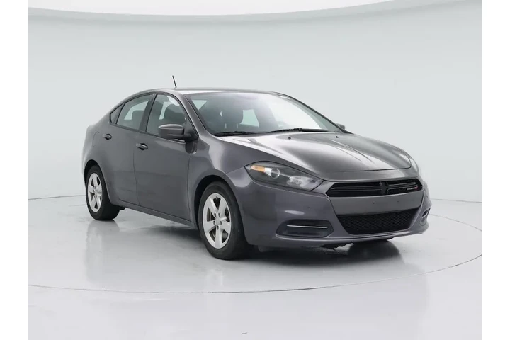 $12599 : Dodge Dart 2016 SXT 4dr Seda image 1