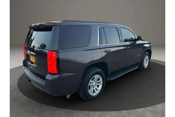 $14900 : 2016 Tahoe LS image 8