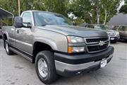 $16995 : 2006 Silverado 2500HD LT1 thumbnail