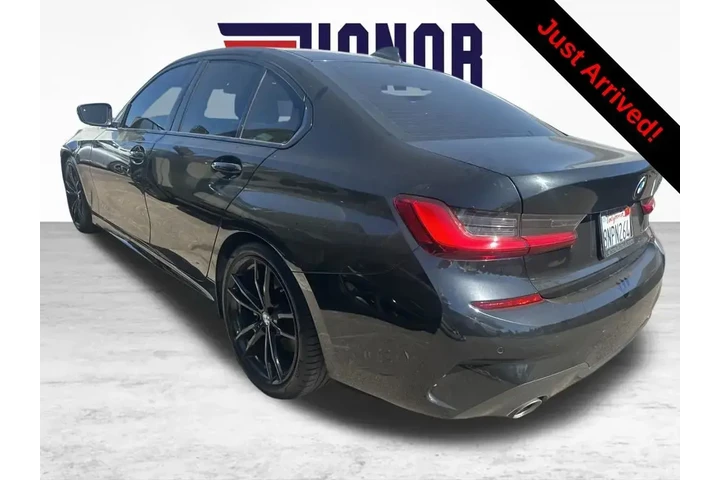 $22988 : BMW 3 Series 2020 330i 4dr S image 4