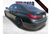$22988 : BMW 3 Series 2020 330i 4dr S thumbnail