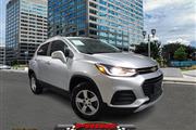 $11000 : 2018 CHEVROLET TRAX thumbnail