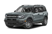 $29988 : 2024 Bronco Sport Big Bend thumbnail