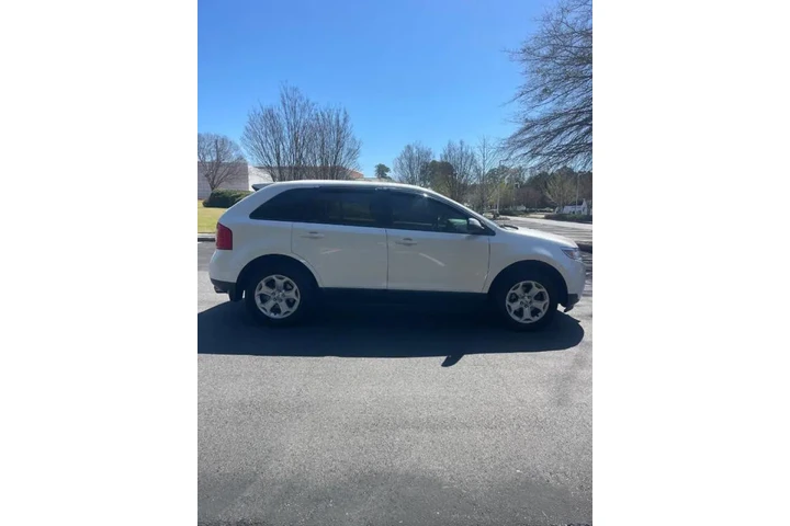 $4499 : 2014 Edge SEL image 7