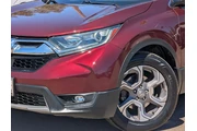 $22499 : Honda CR-V 2019 EX 4dr SUV thumbnail