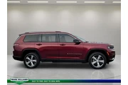 $30995 : Jeep Grand Cherokee L 2021 4 thumbnail