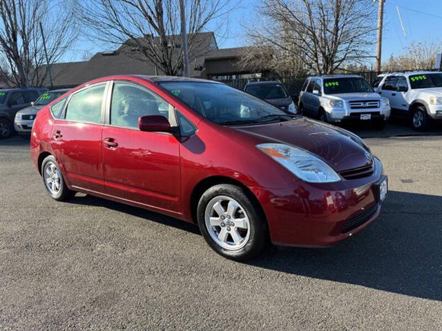 $6995 : 2005 Prius image 1