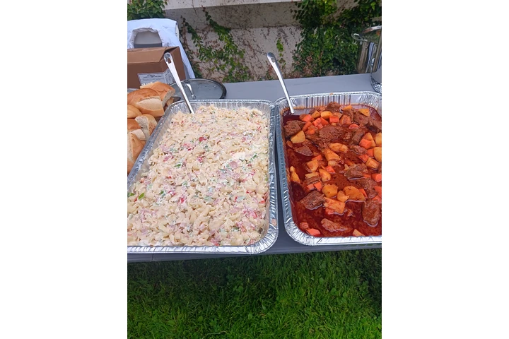 Comidas para Ebentos. image 3