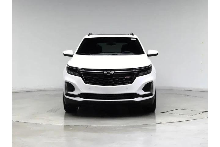 $25998 : Chevrolet Equinox 2024 RS 4d image 5