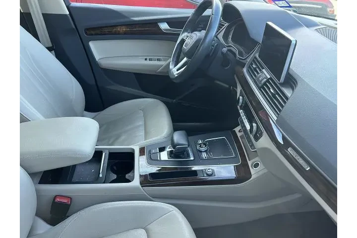 $18265 : Audi Q5 2018 AWD 2.0T quattr image 9