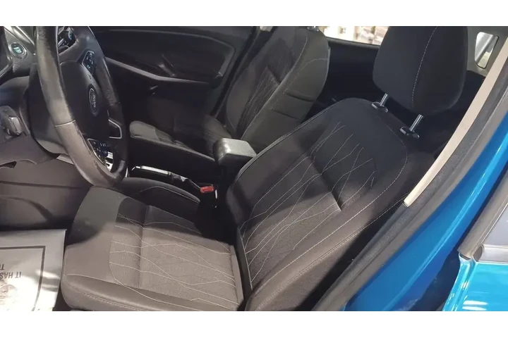 $12638 : Ford EcoSport 2019 SE 4dr Cr image 6