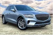 Genesis GV70 2025 AWD 2.5T S