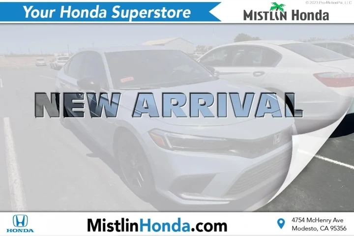 $27981 : Honda Civic 2024 Sport 4dr H image 1
